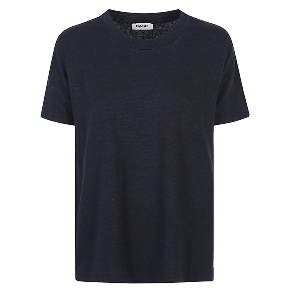Base Women's Linen T-Shirt